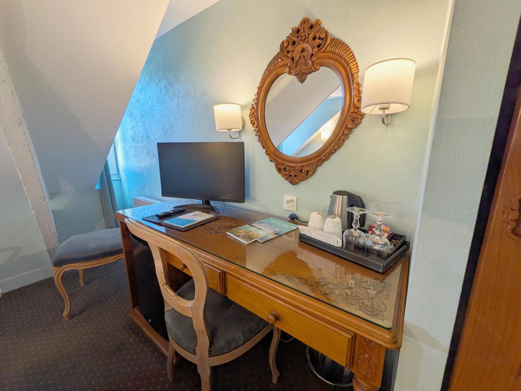 Comfort Double Room