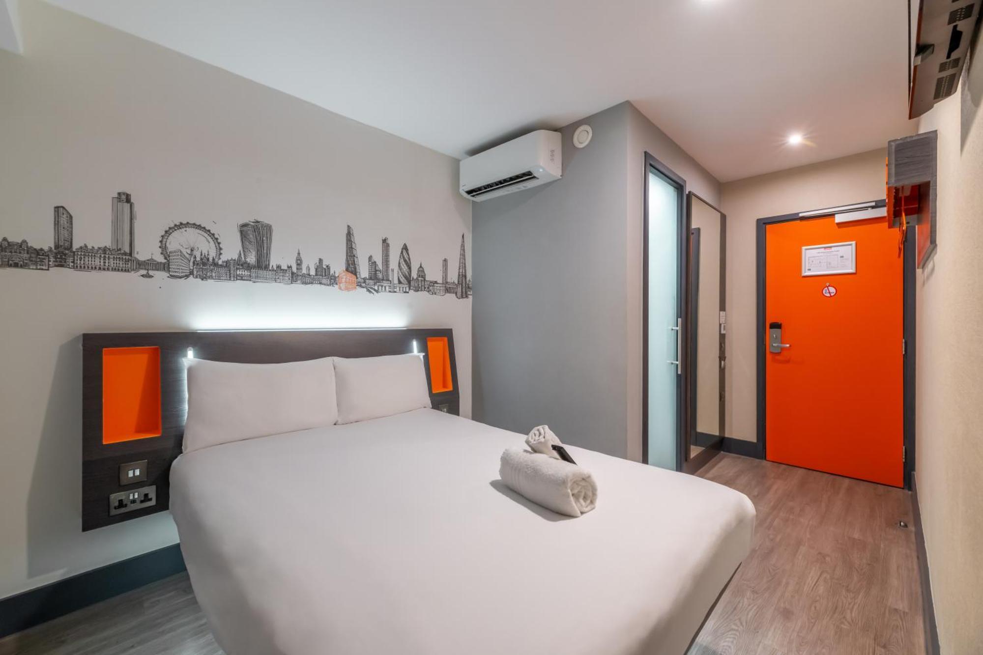 Double Room without Window