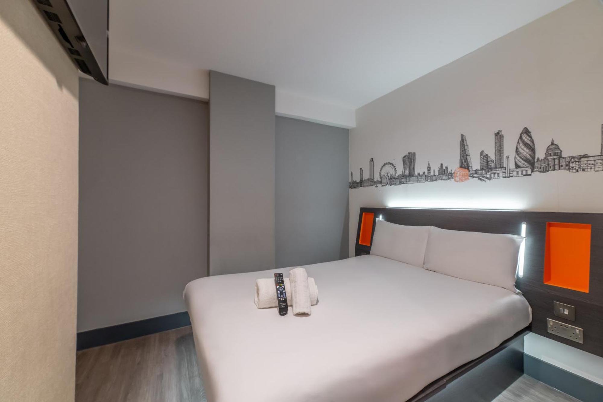 Double Room without Window