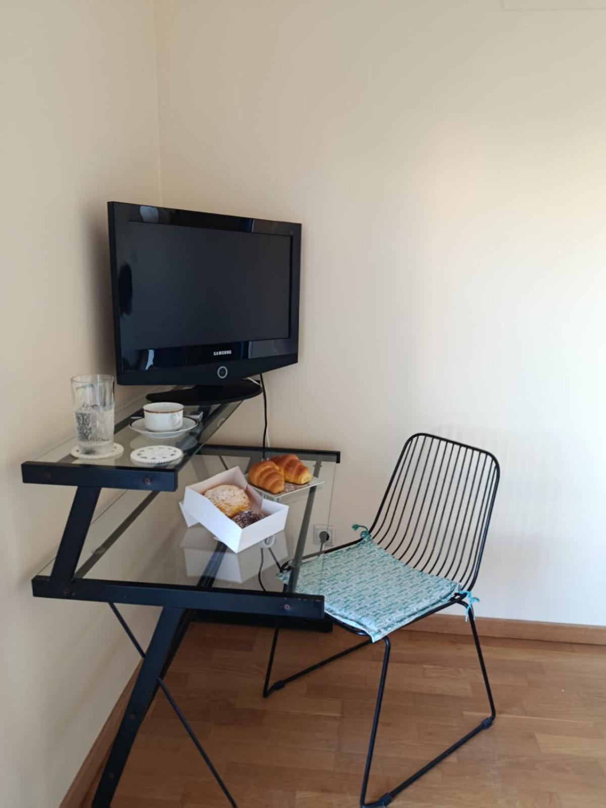 Studio Ocean View