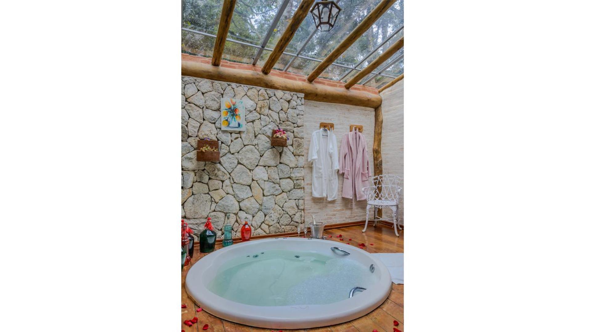 Chalet Aldemir Martins