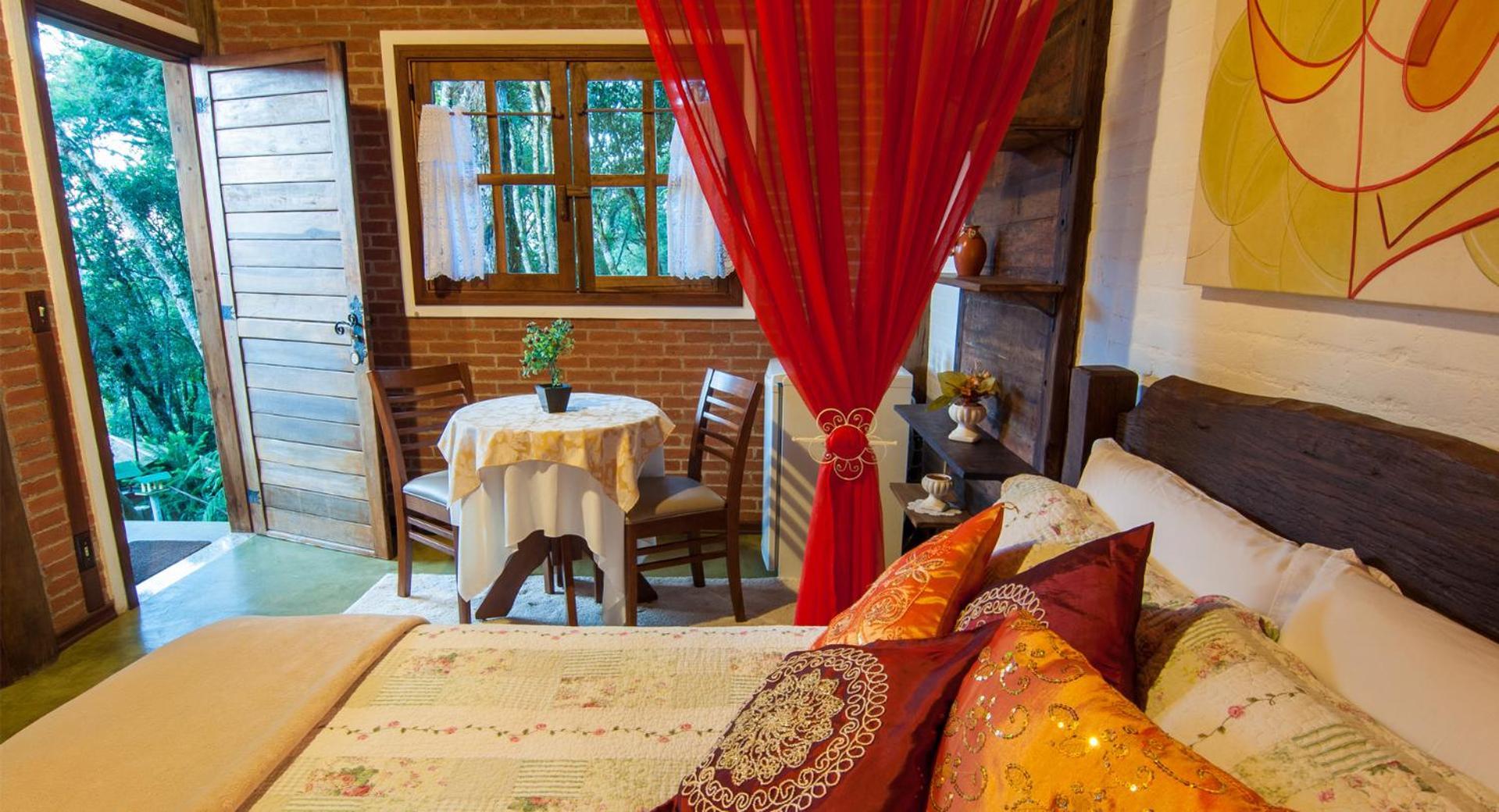 Chalet Anita Malfatti