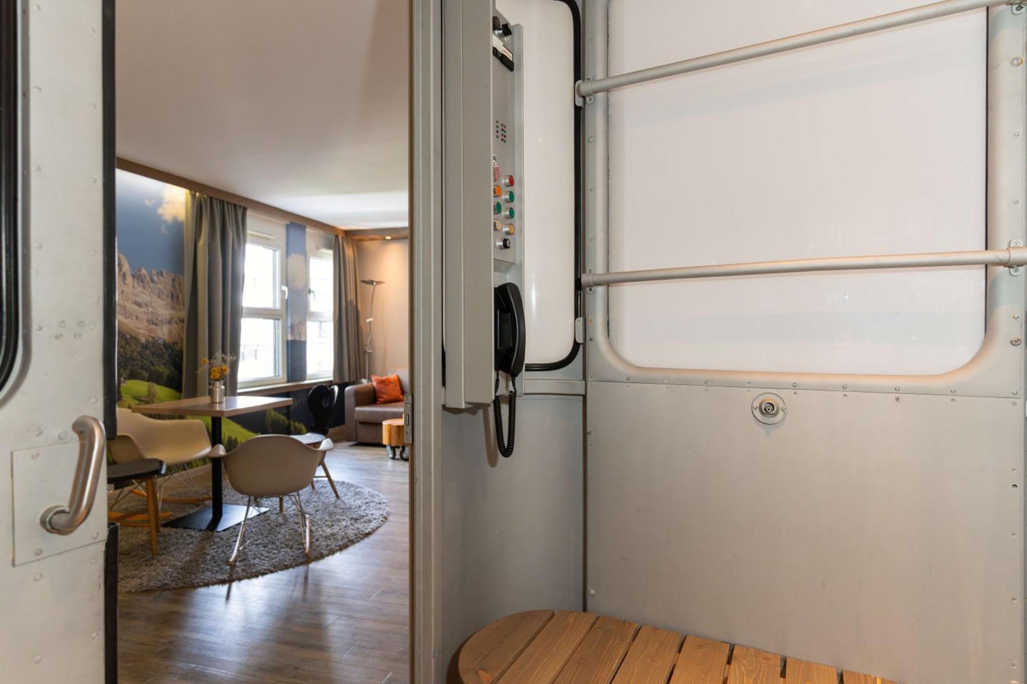 Suite Cocoon Stadl