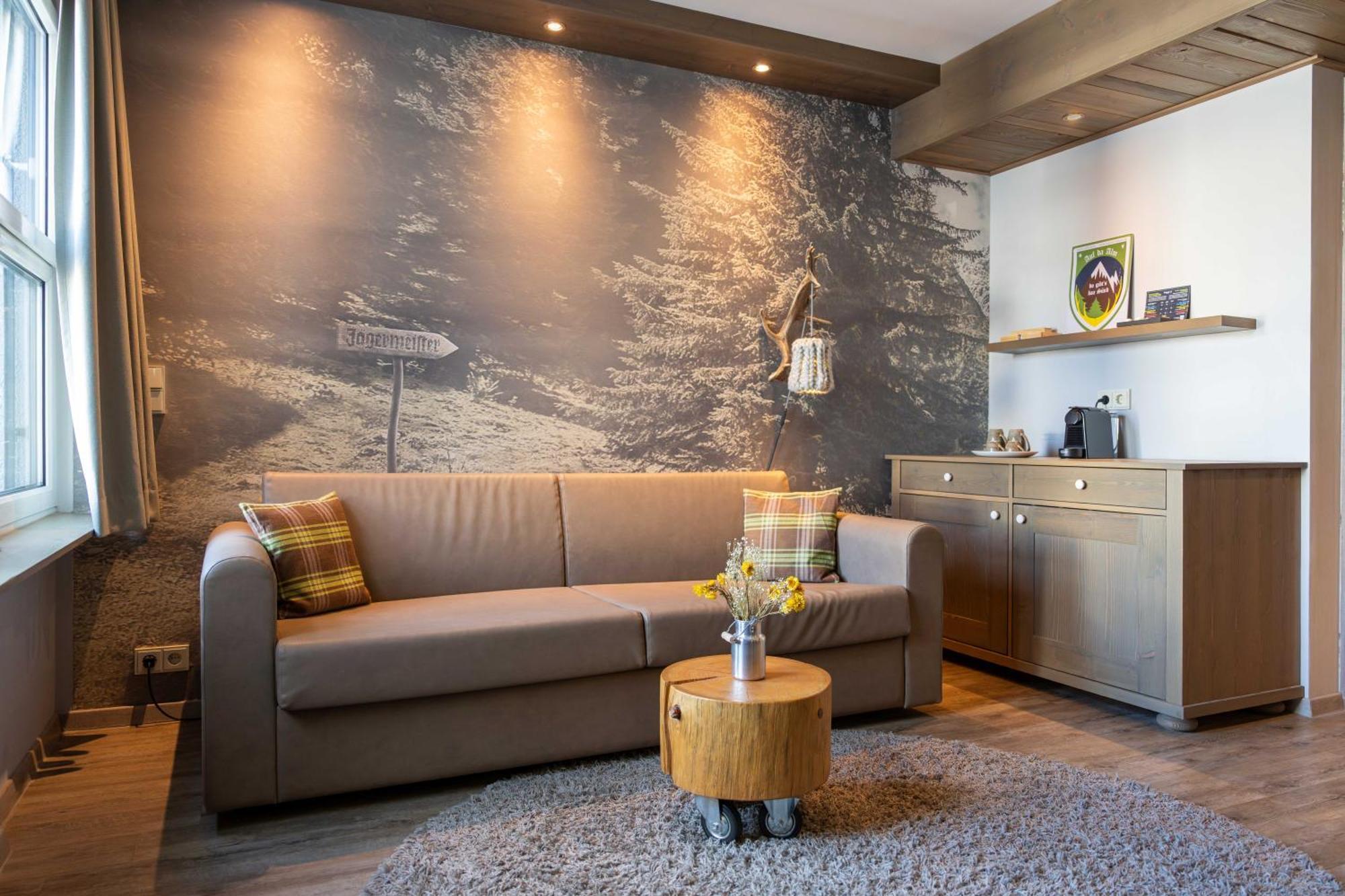 Suite Cocoon Stadl