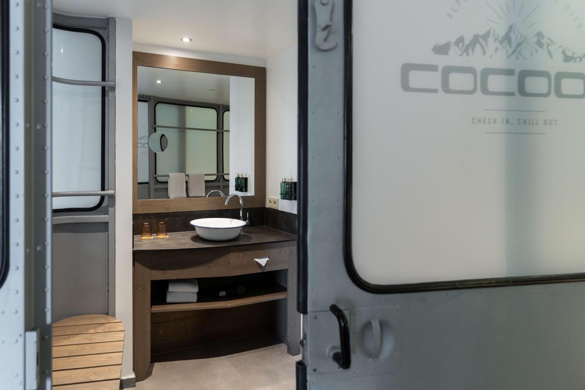 Suite Cocoon Stadl