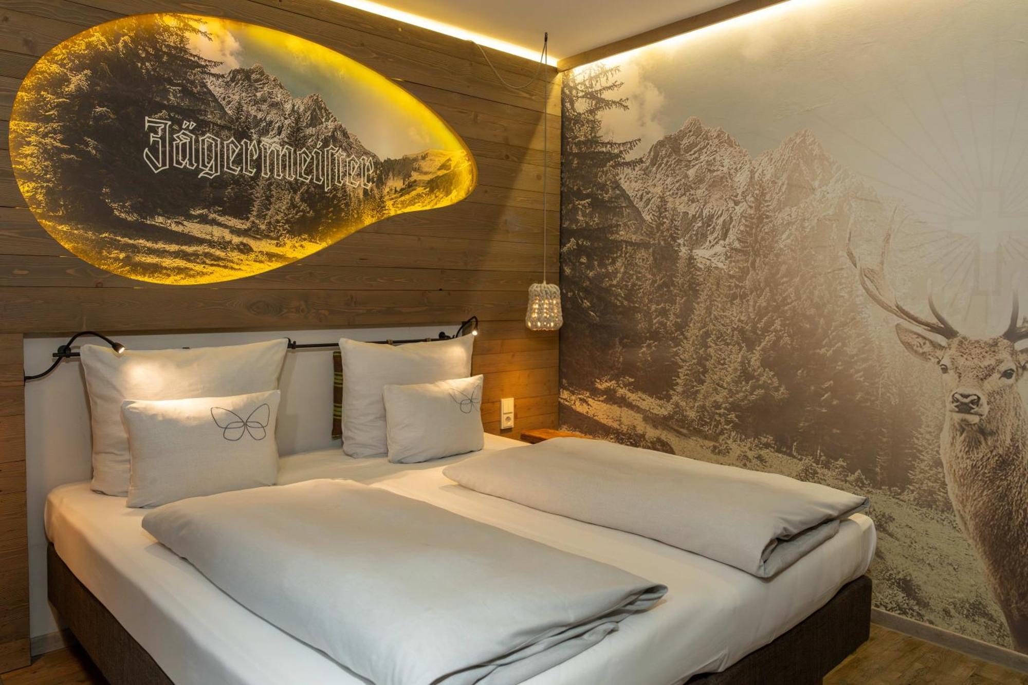 Suite Cocoon Stadl