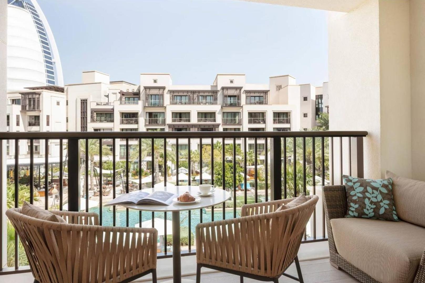 Resort Room