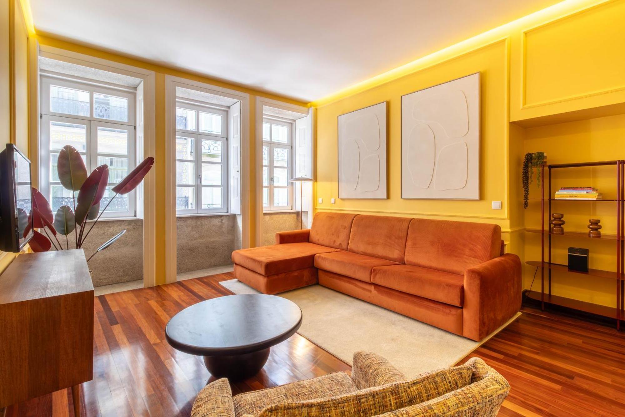 Superior Suite