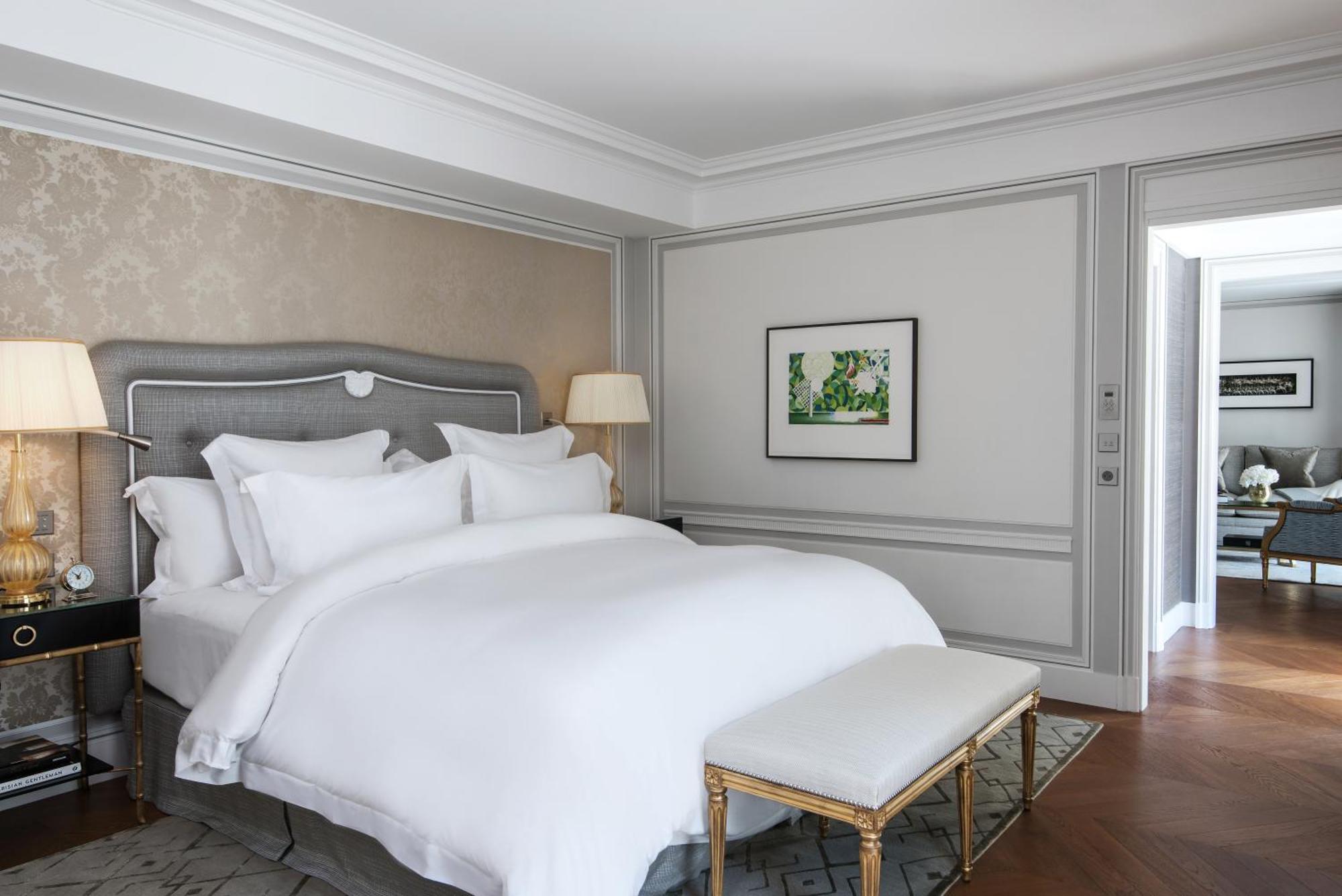 Premier Suite