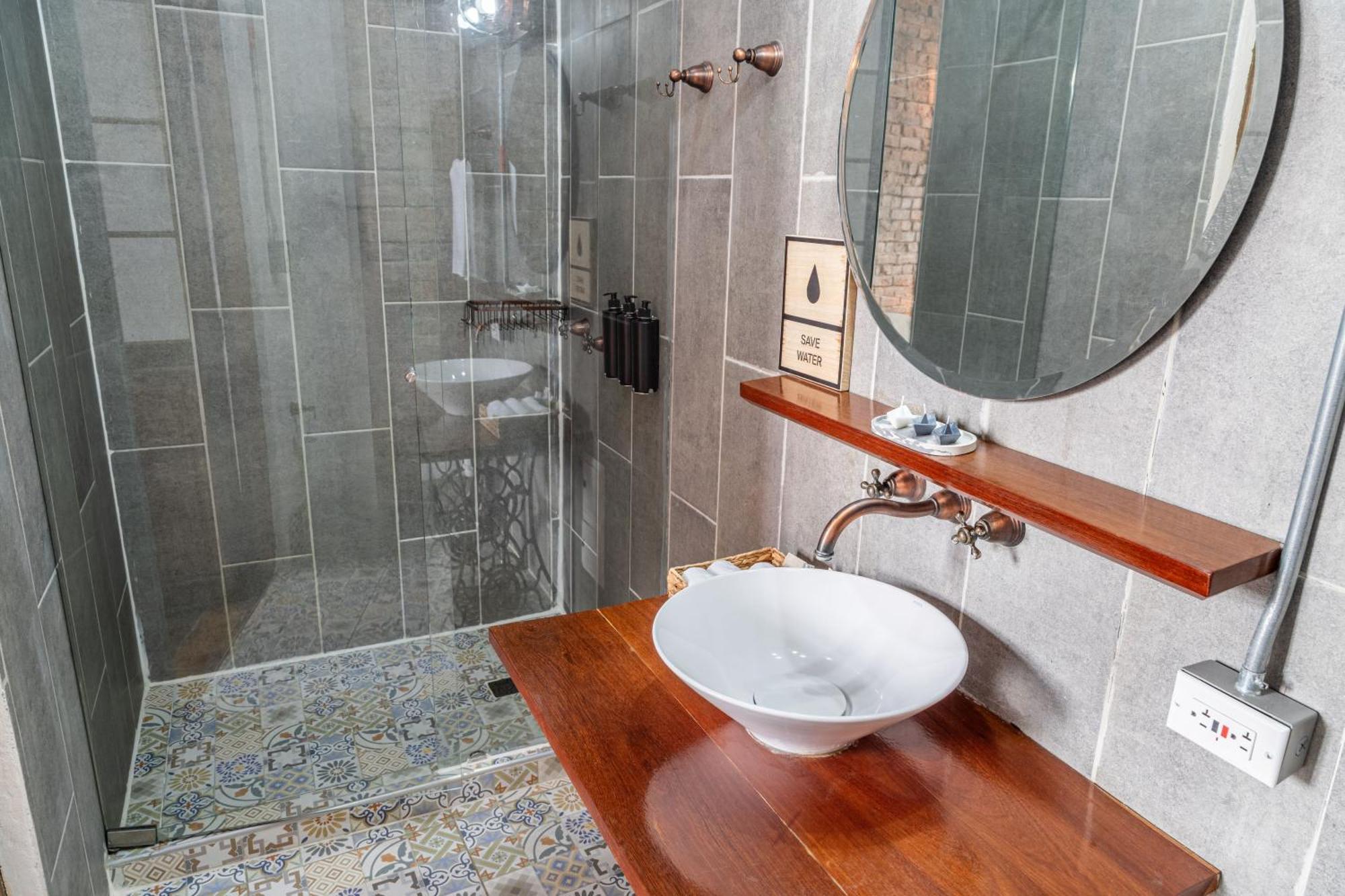Deluxe Kamer