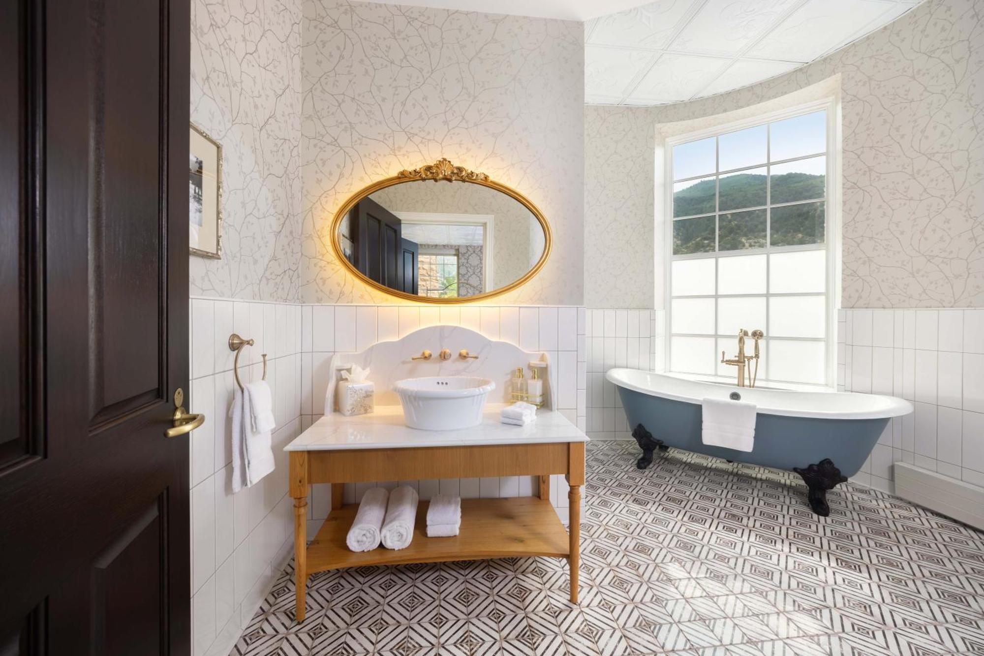 Hotel 1888: Suite 1888