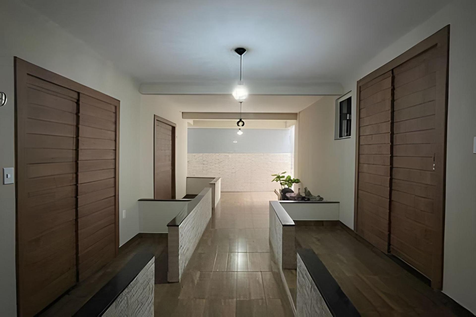 Five-Bedroom House