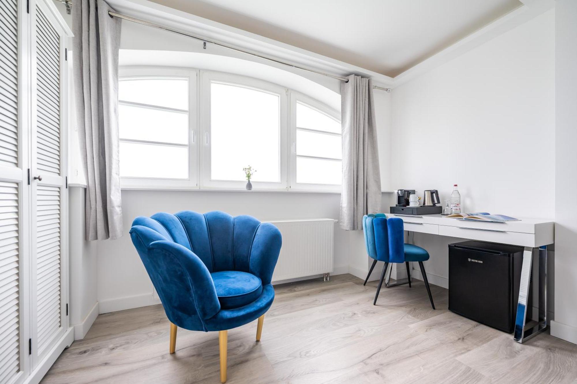 Premium family room without balcony