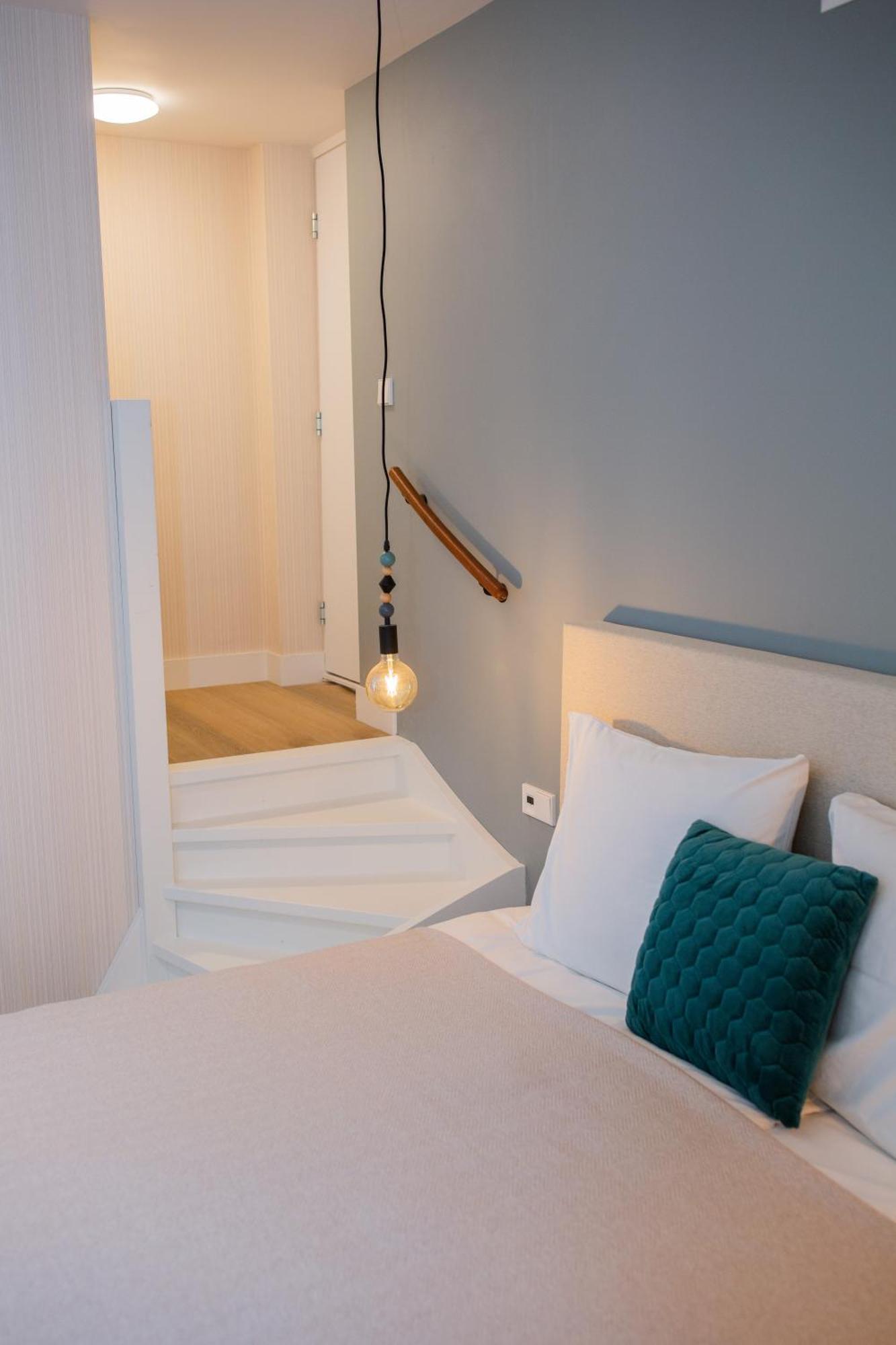 Suite kitchenette
