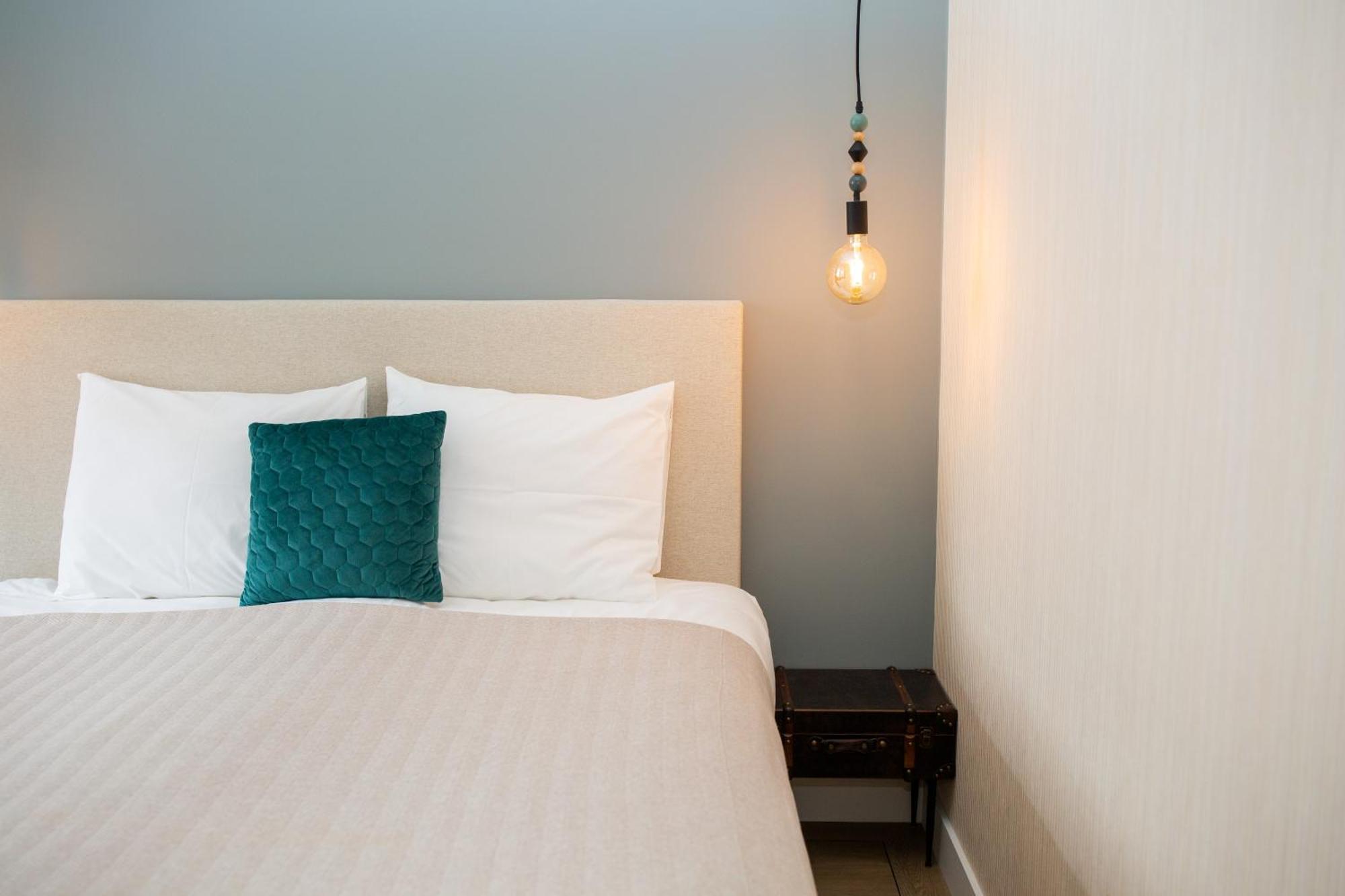 Suite kitchenette