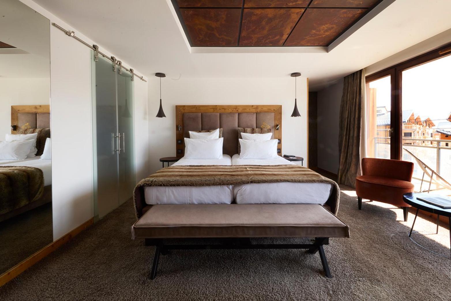 Double Room Club