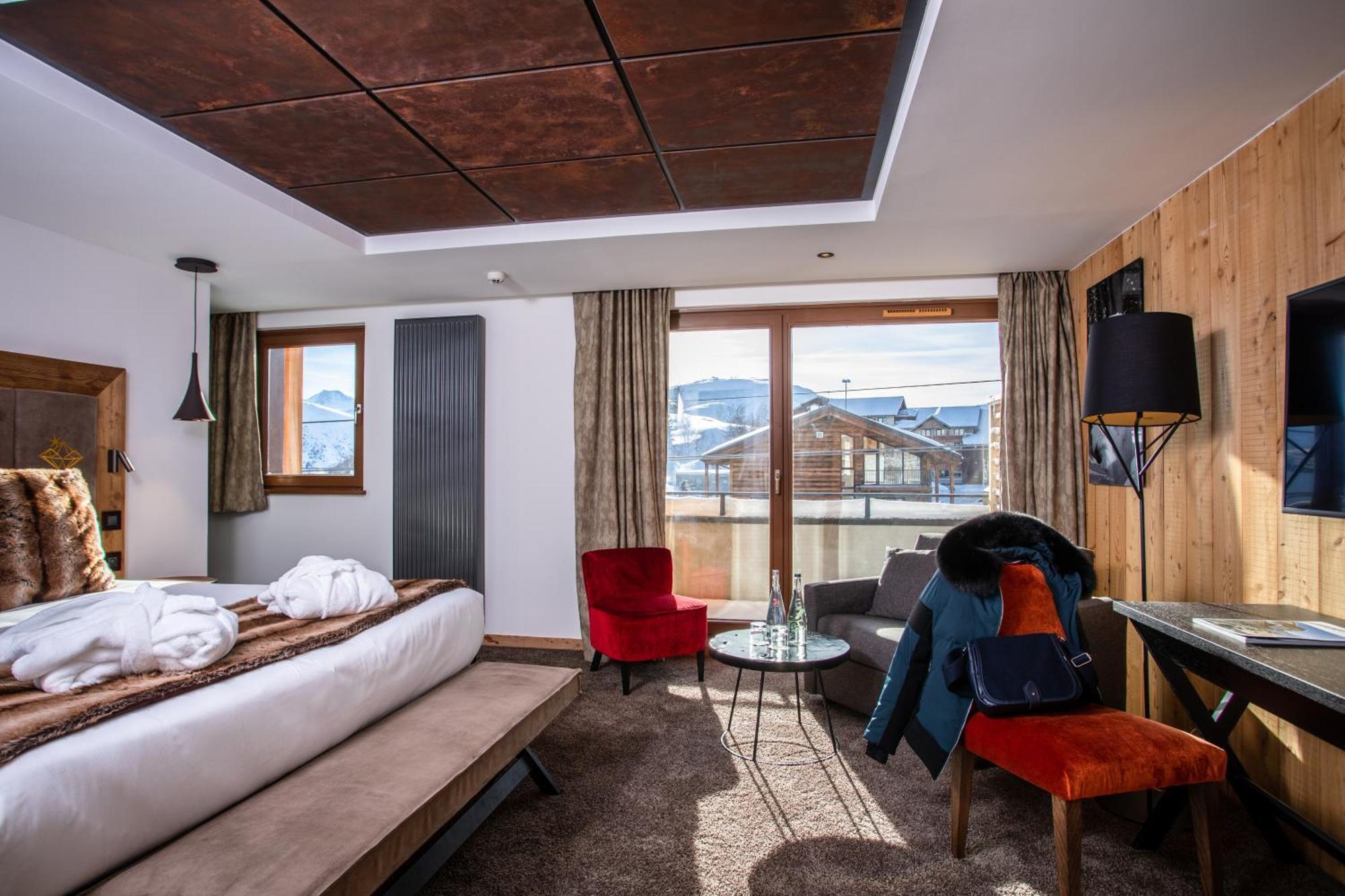 Superior Double Room