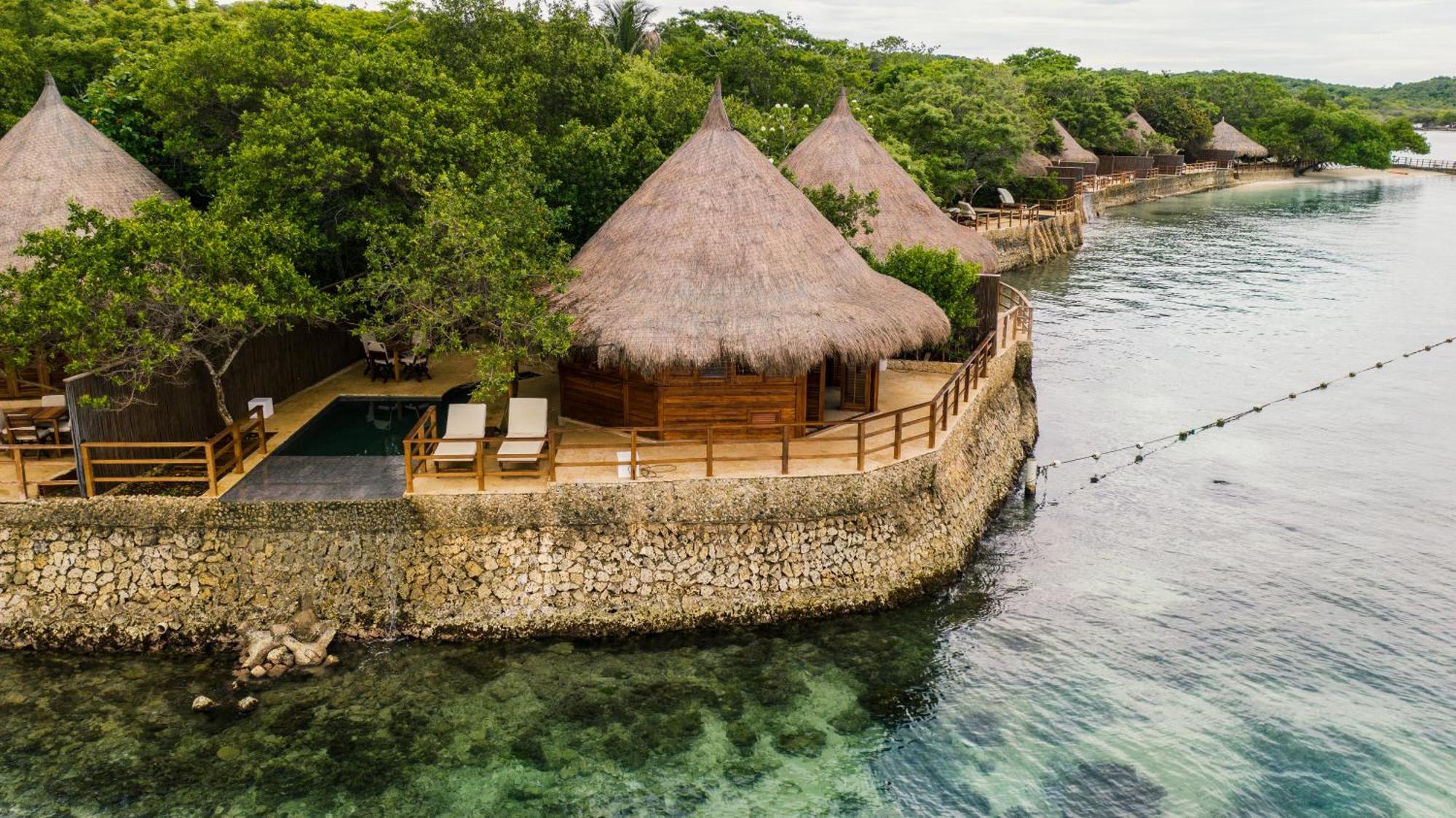 Bungalow Sea View