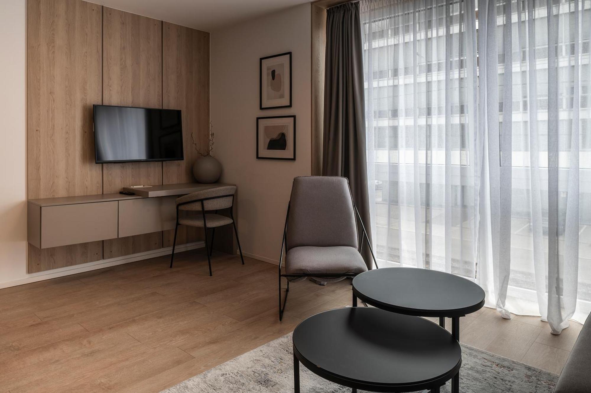 Executive Suite