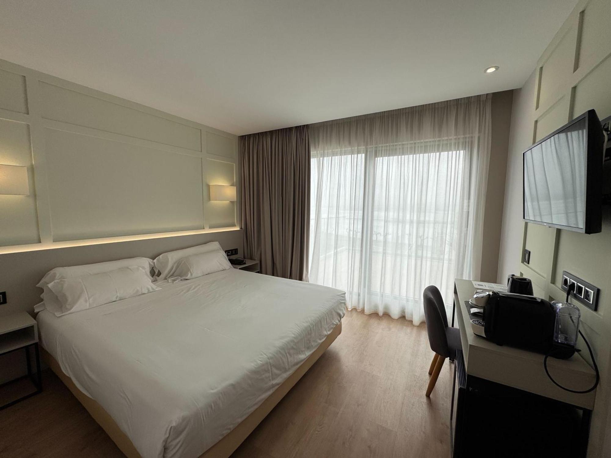 Suite Sea View