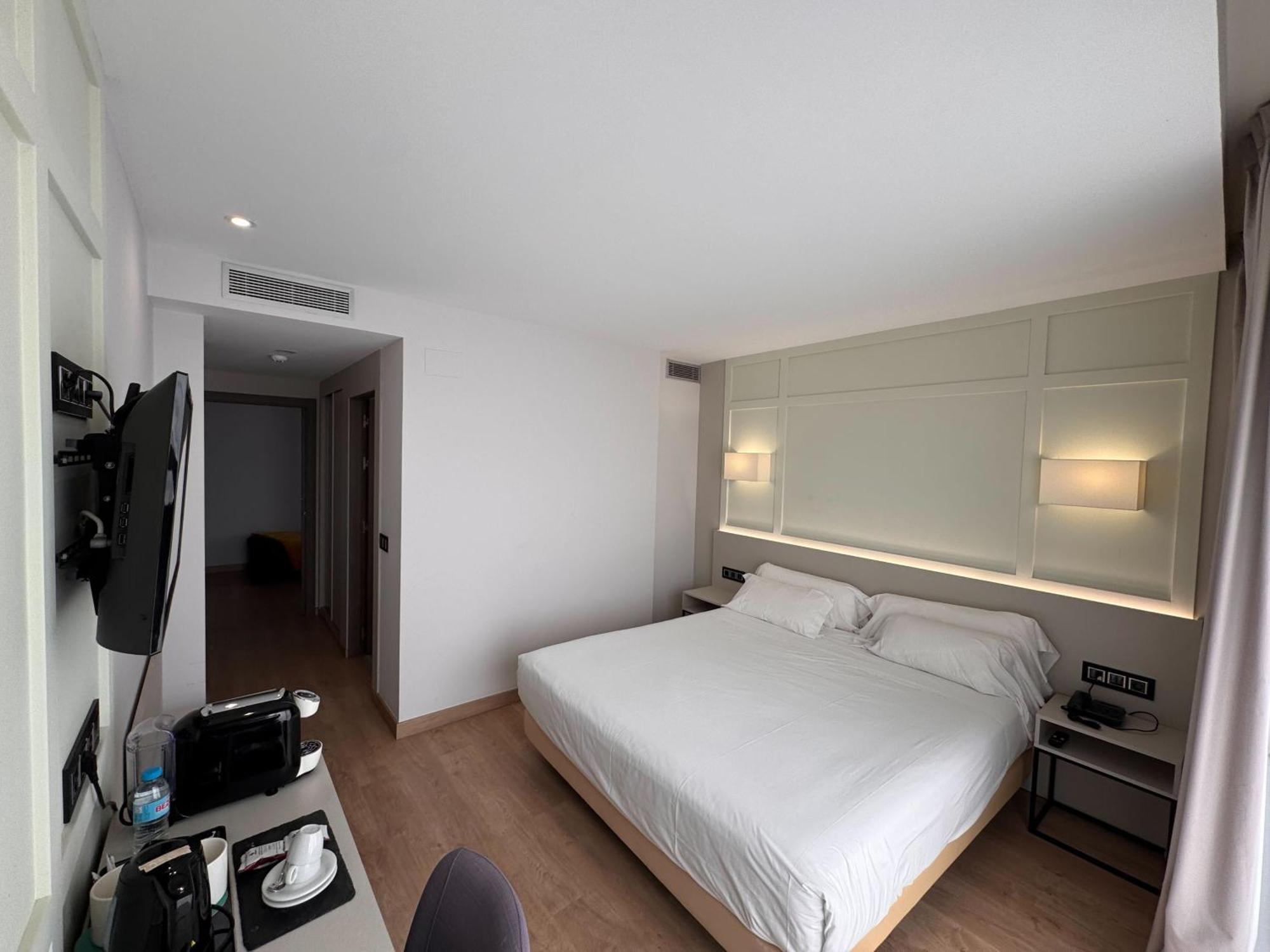 Suite Sea View