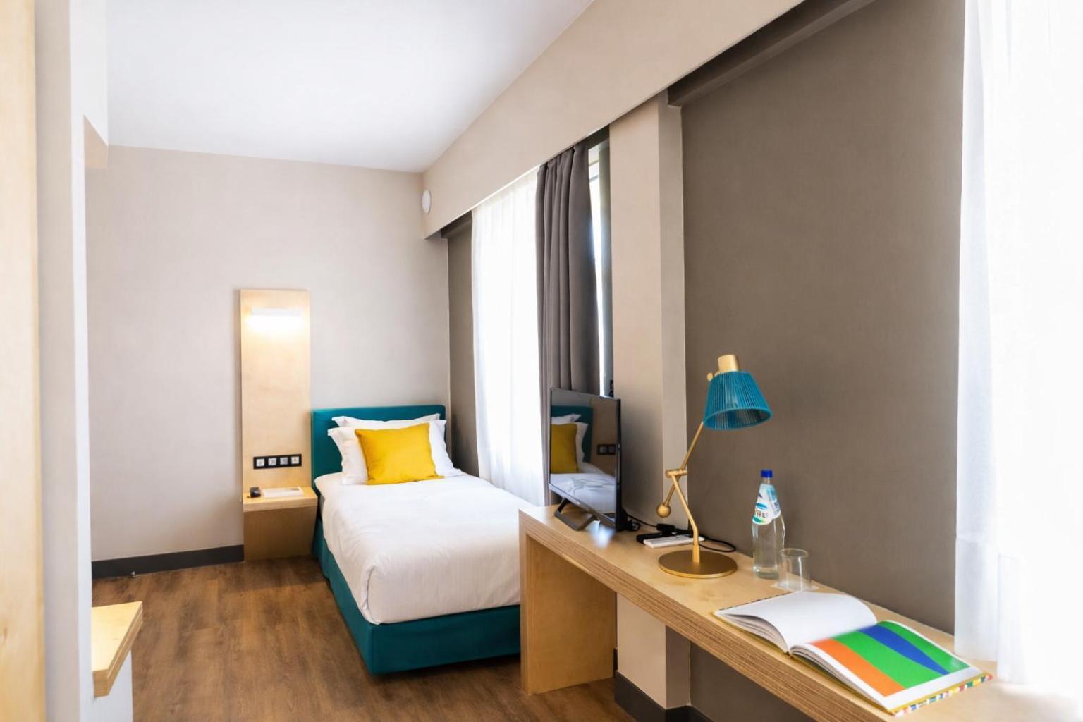 Single Room