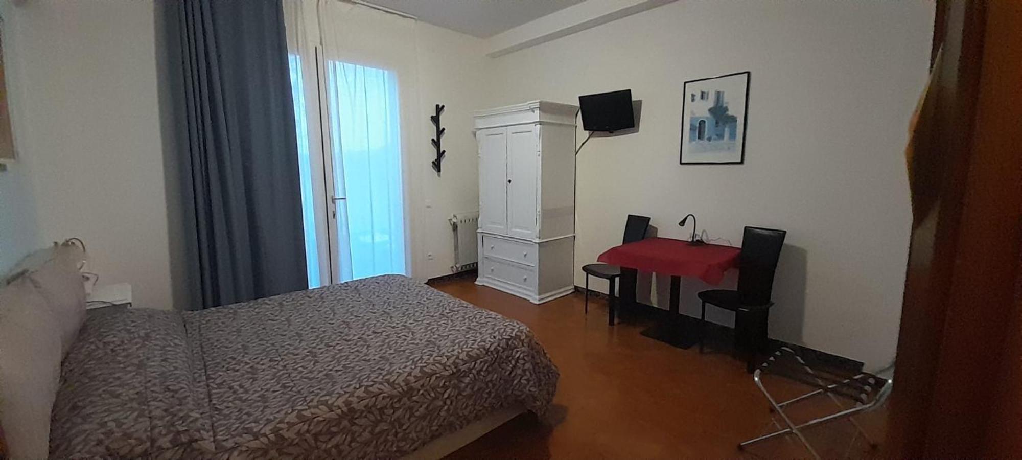Double Room Sea View