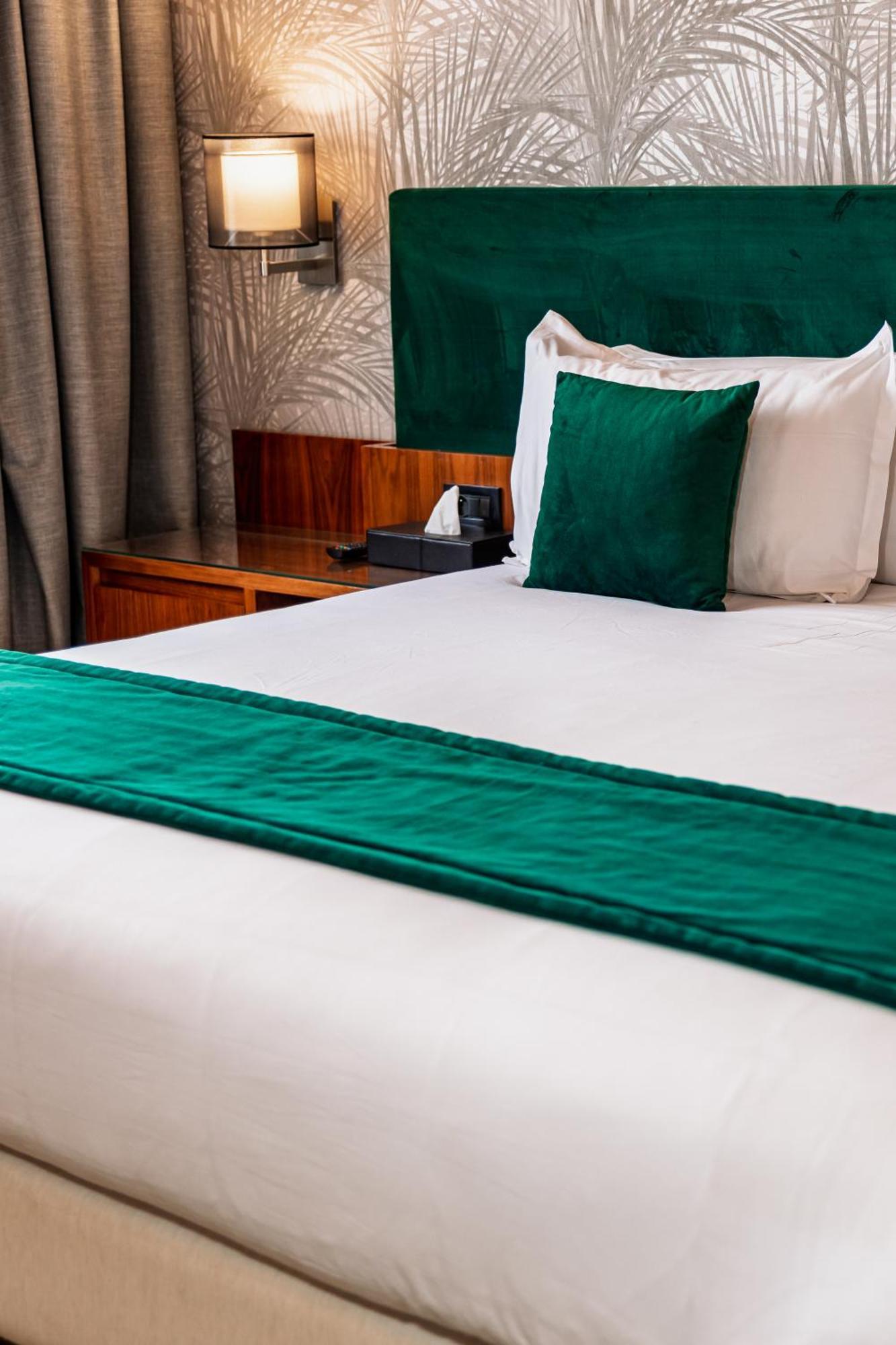 Superior Room Double Bed
