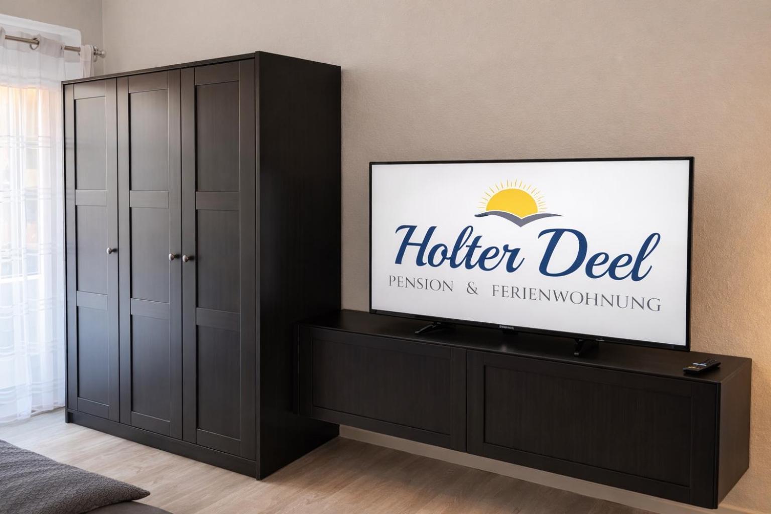 Double Room Balcony