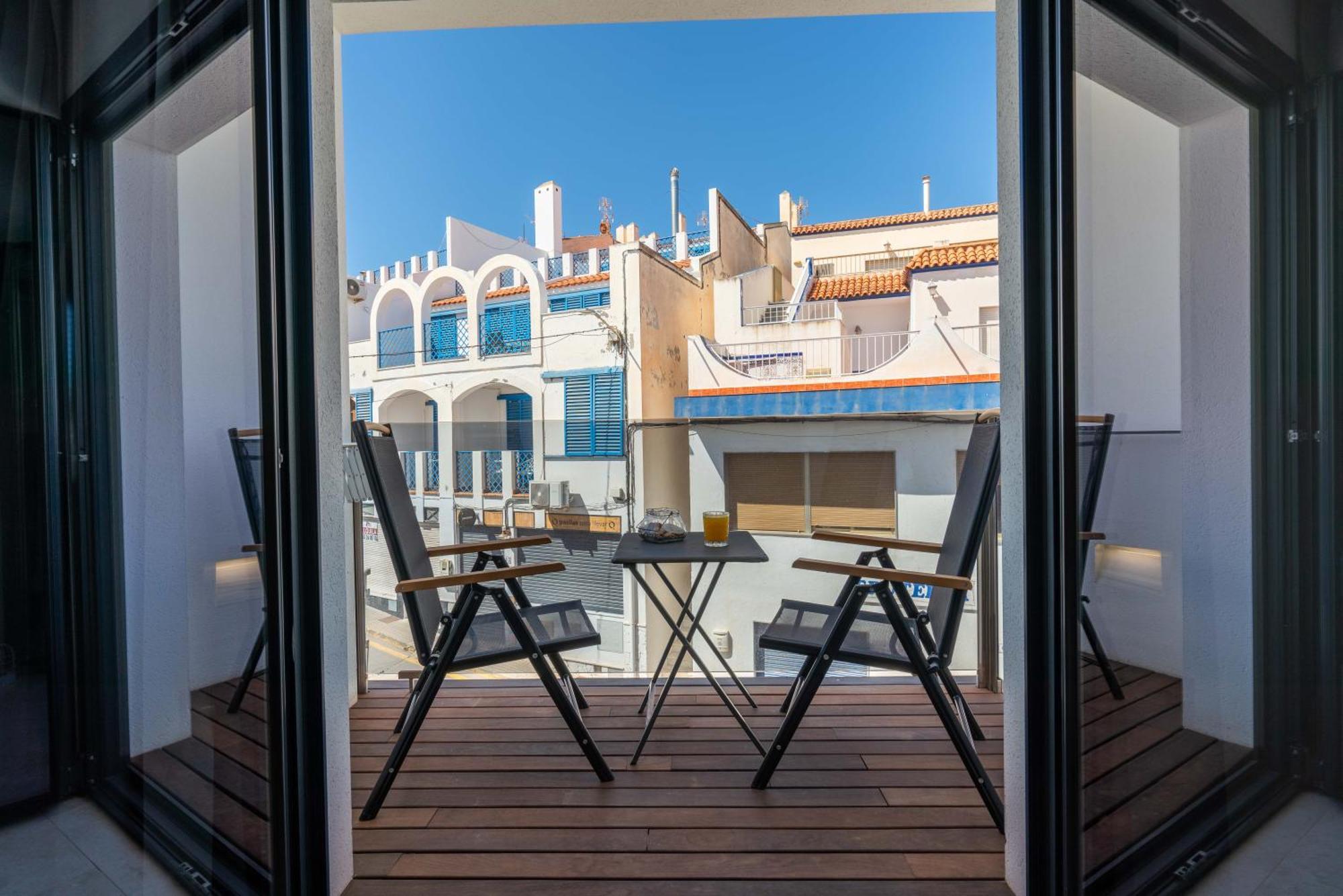 Superior Double or Twin Room Terrace