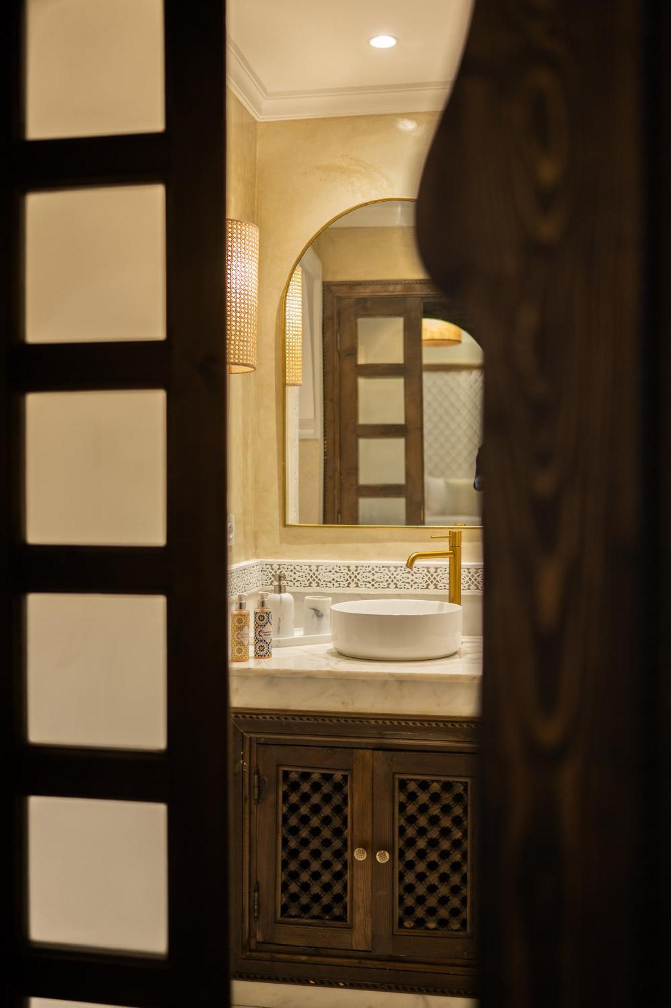 Deluxe Junior Suite