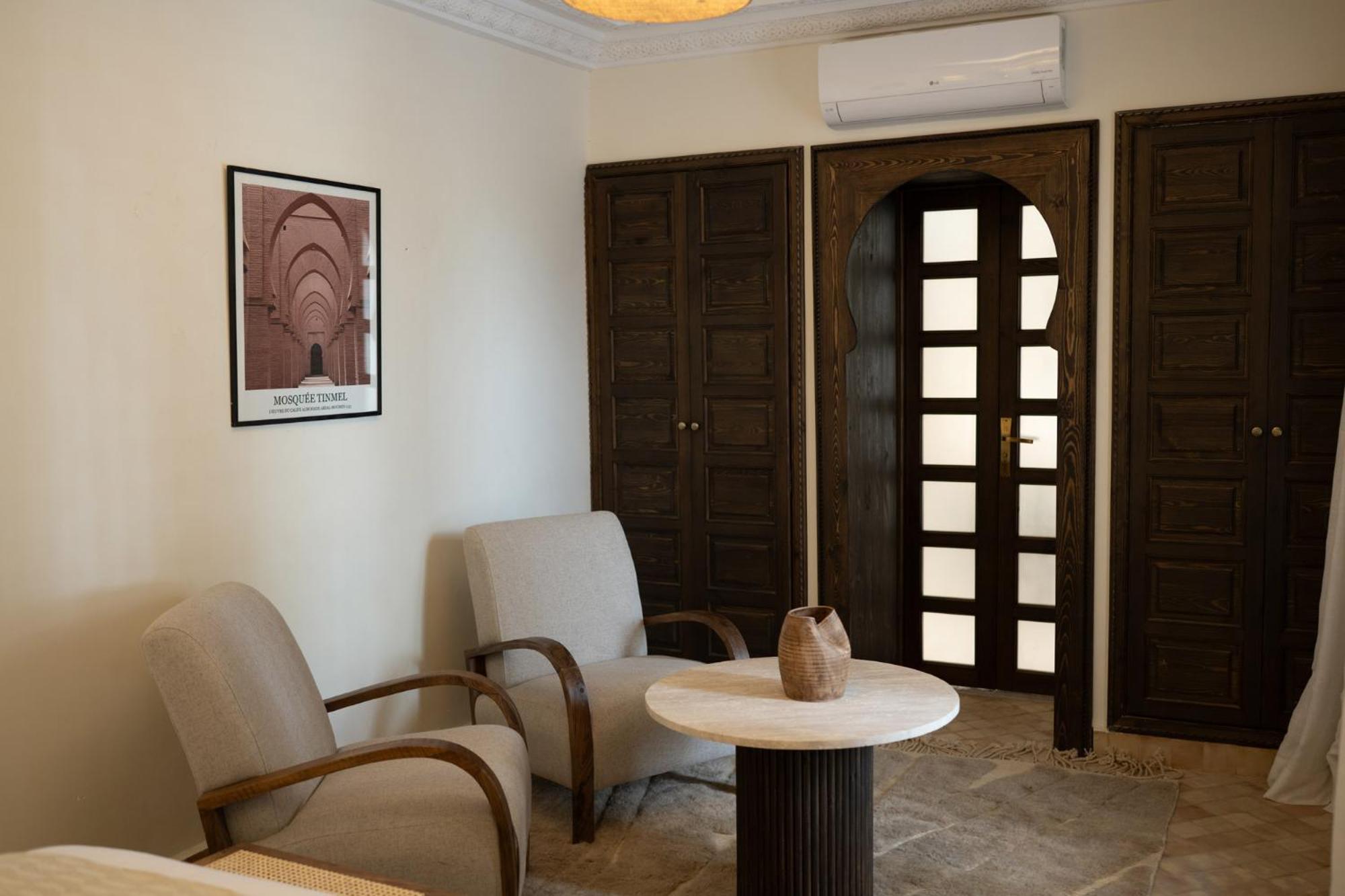 Deluxe Junior Suite