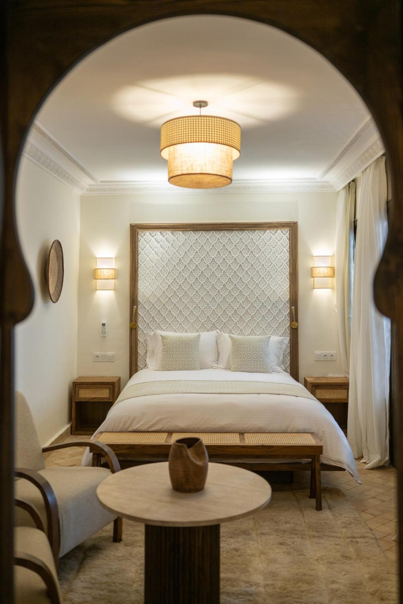 Deluxe Junior Suite
