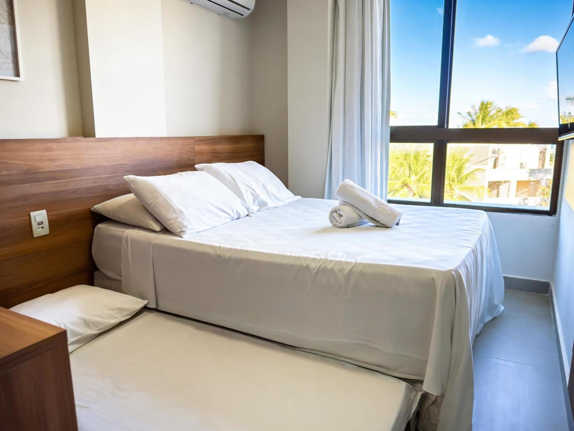 Apartamento com 3 Quartos