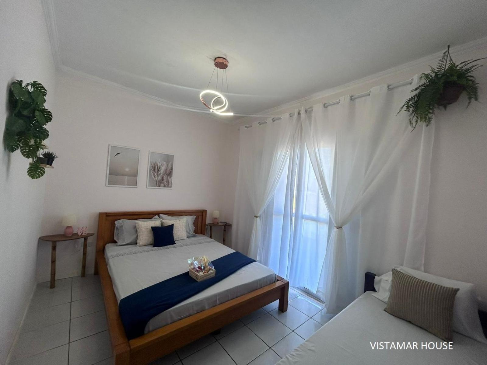 Three-Bedroom Home