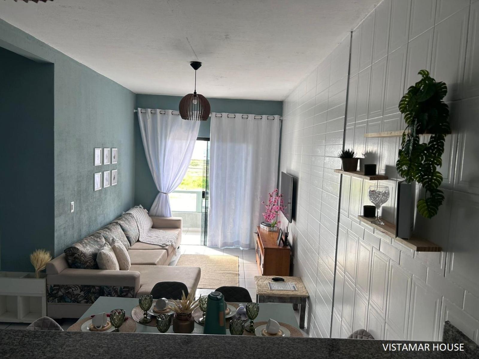 Three-Bedroom Home