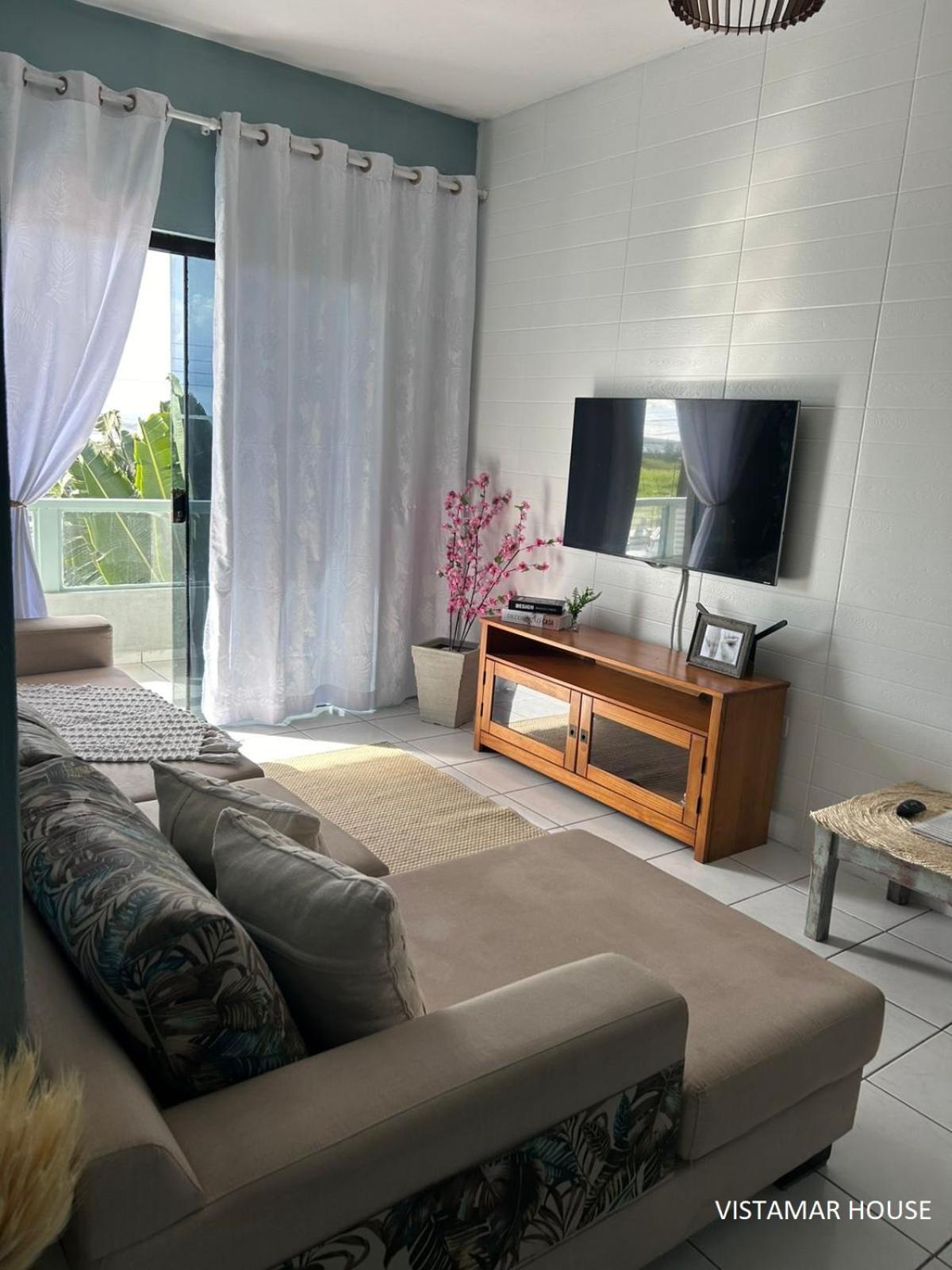 Three-Bedroom Home