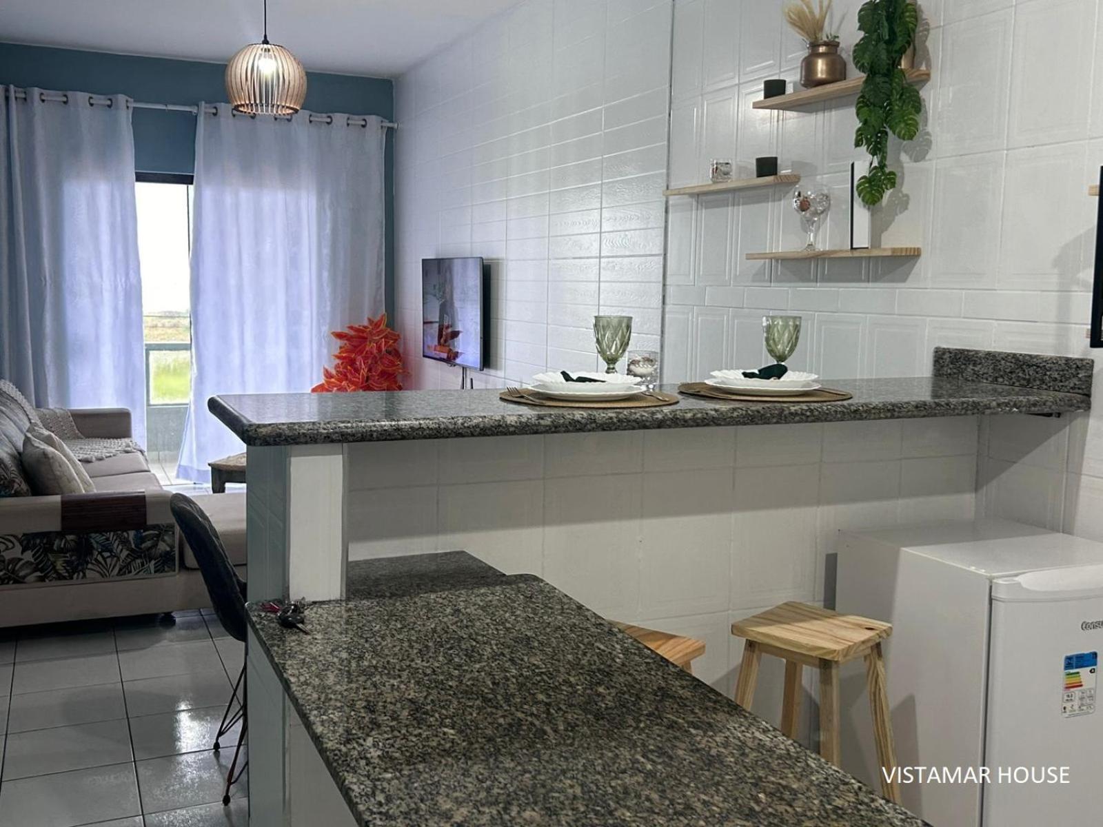 Three-Bedroom Home