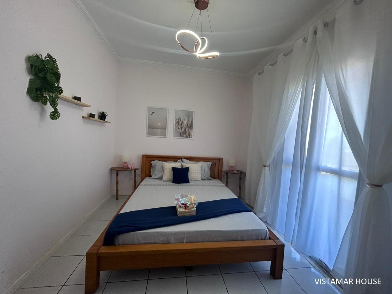 Three-Bedroom Home