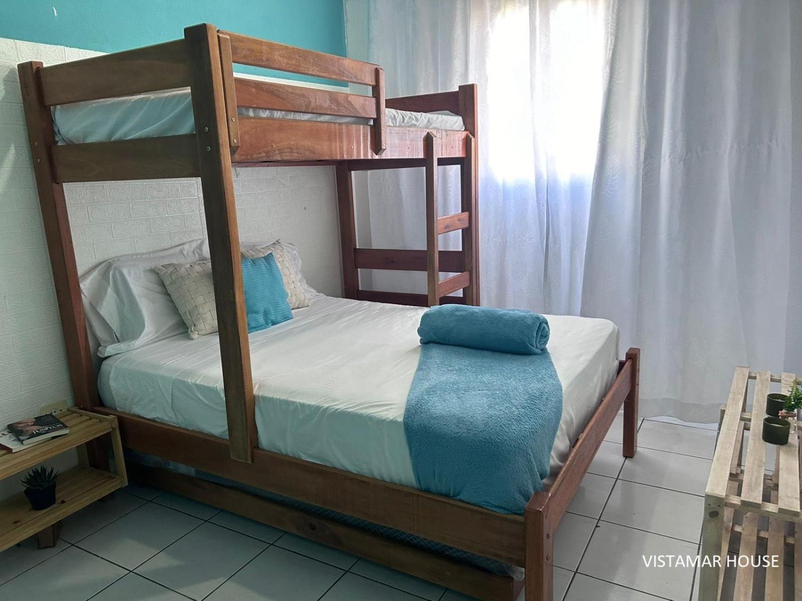 Three-Bedroom Home