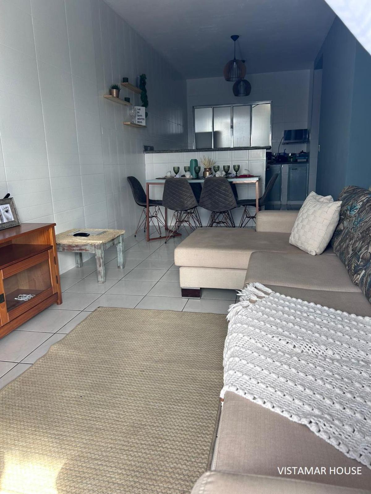 Three-Bedroom Home