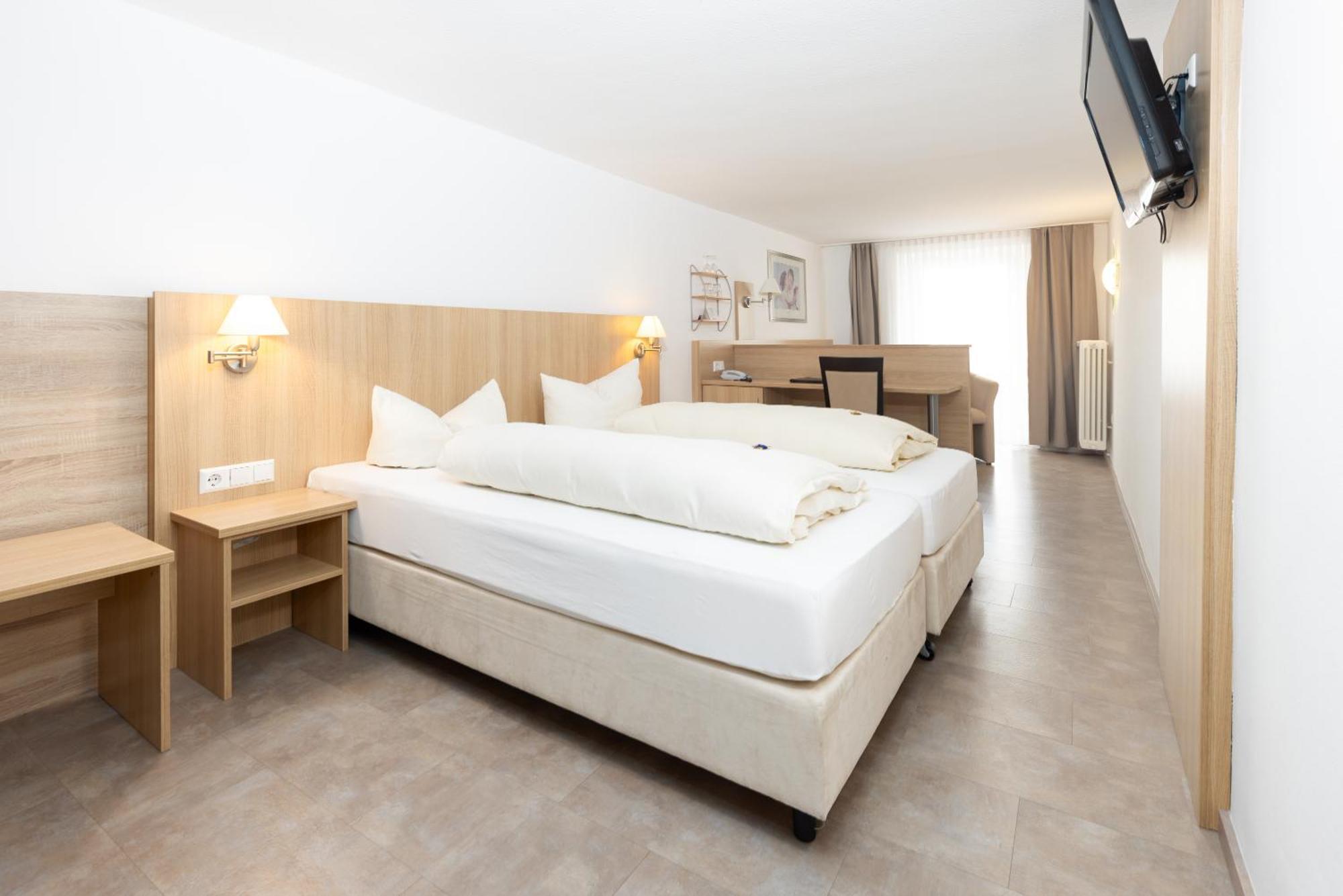 Comfort Double Room