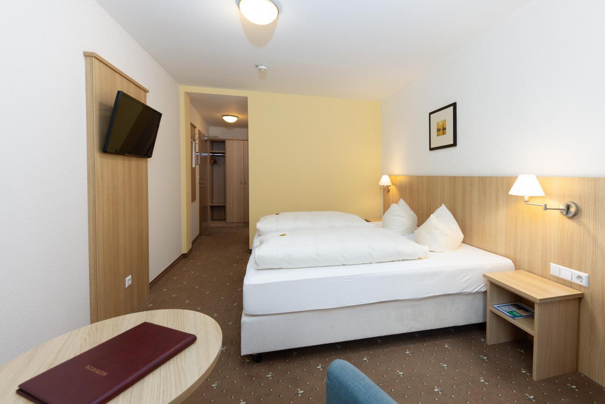 Comfort Double Room