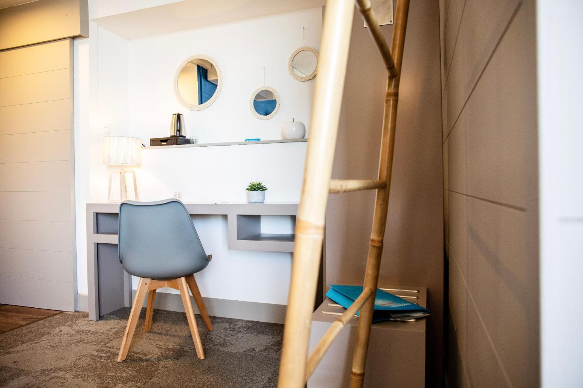Junior Suite Balcony