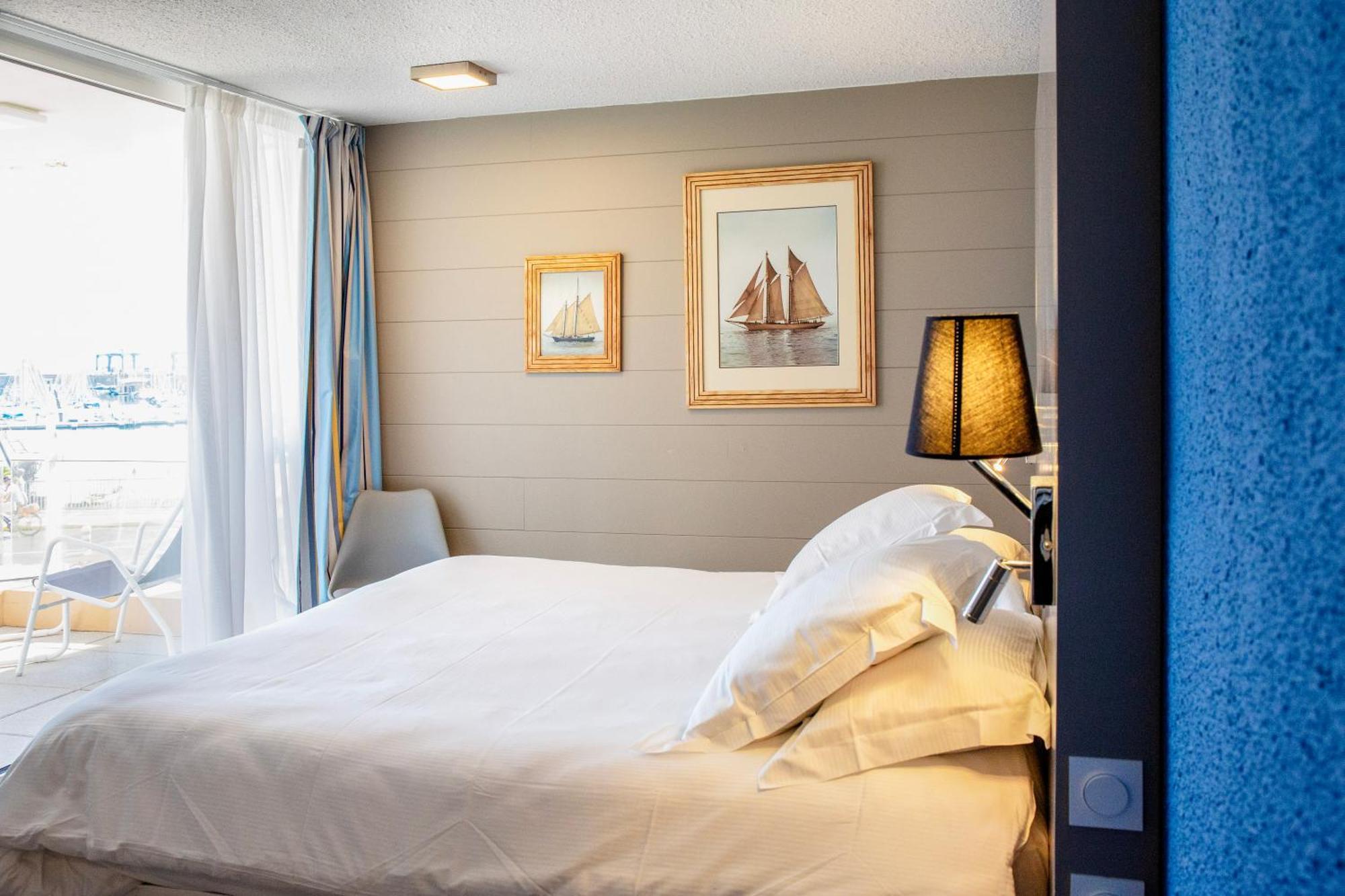 Junior Suite Balcony
