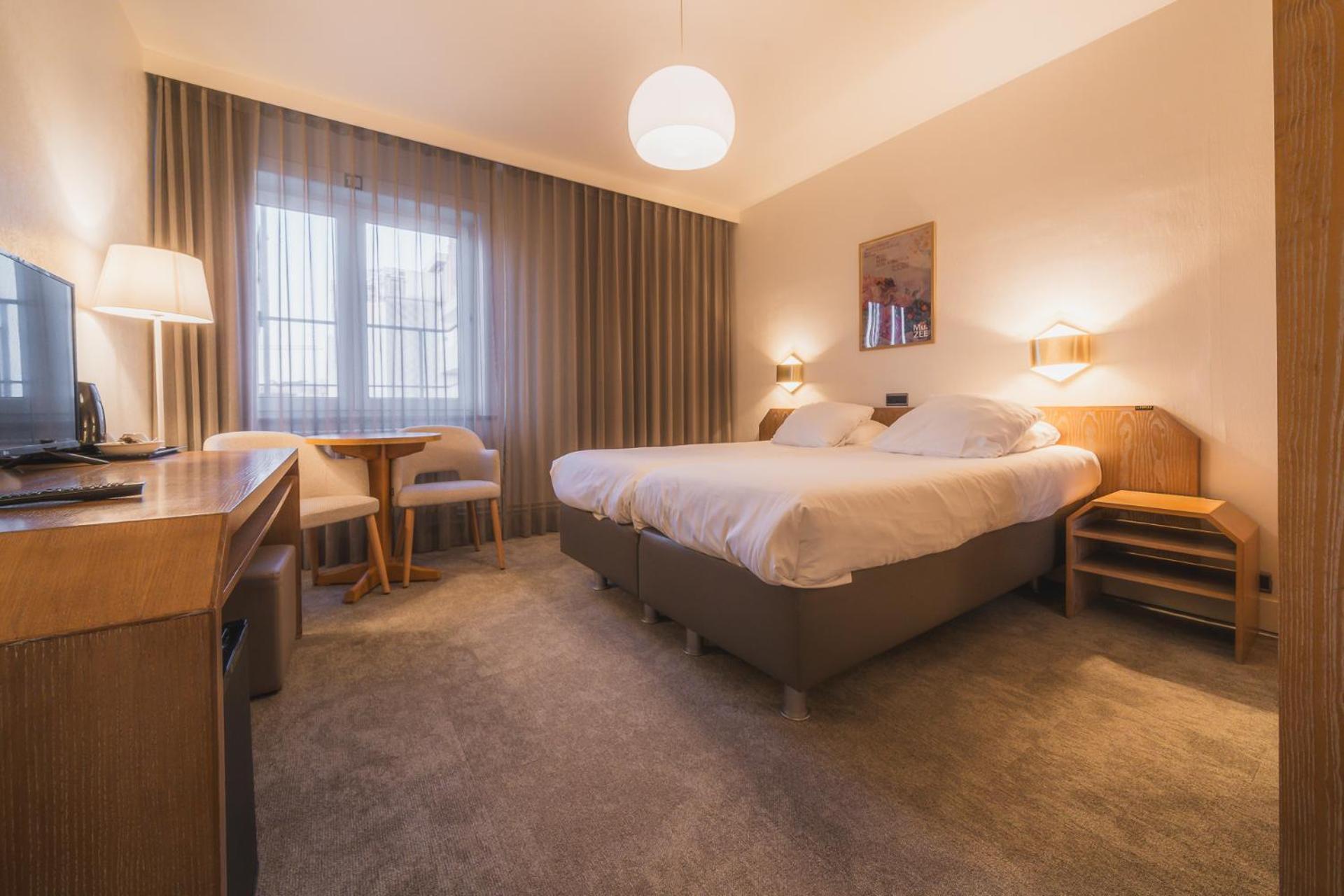 Comfort Double Room