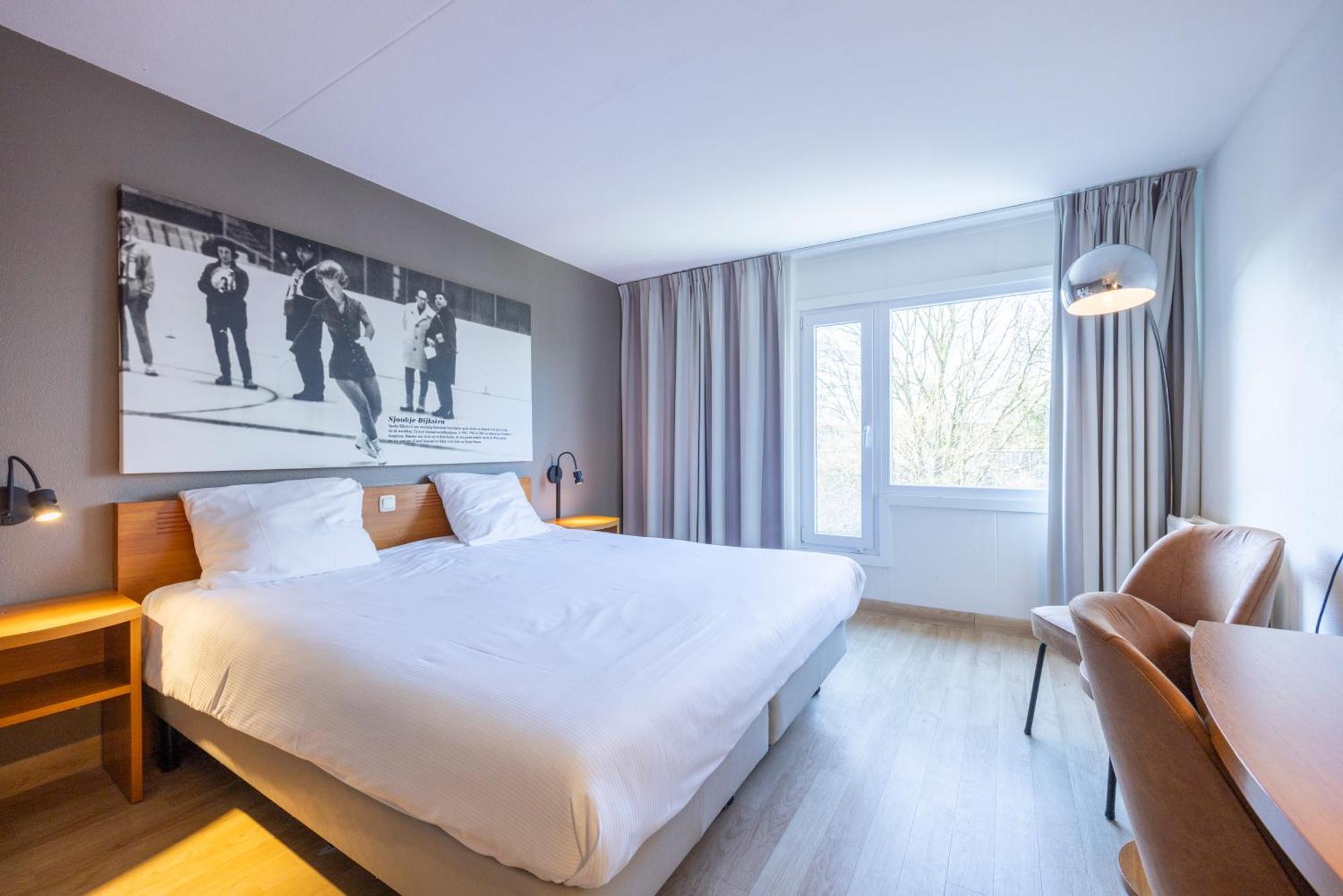 Comfort Deluxe Room