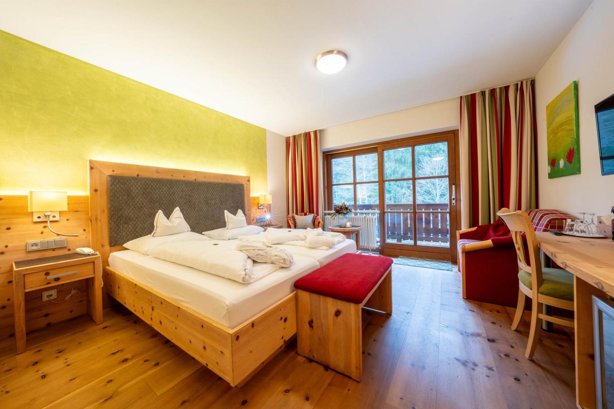 Doppelzimmer