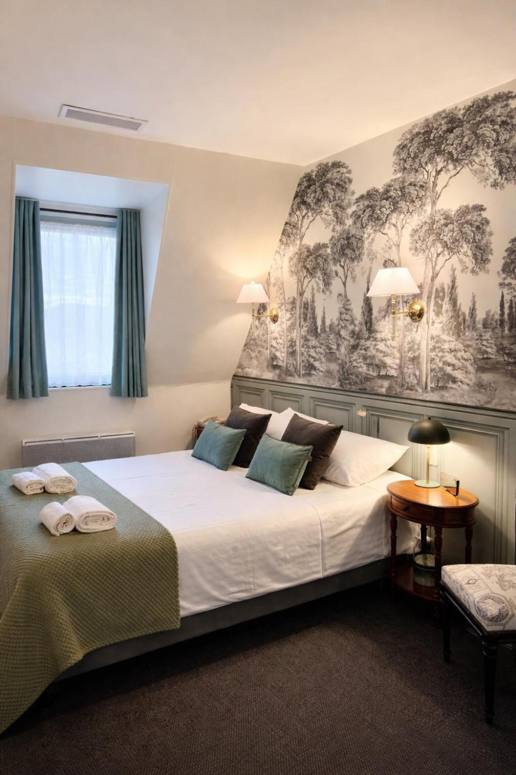 Comfort Double Room