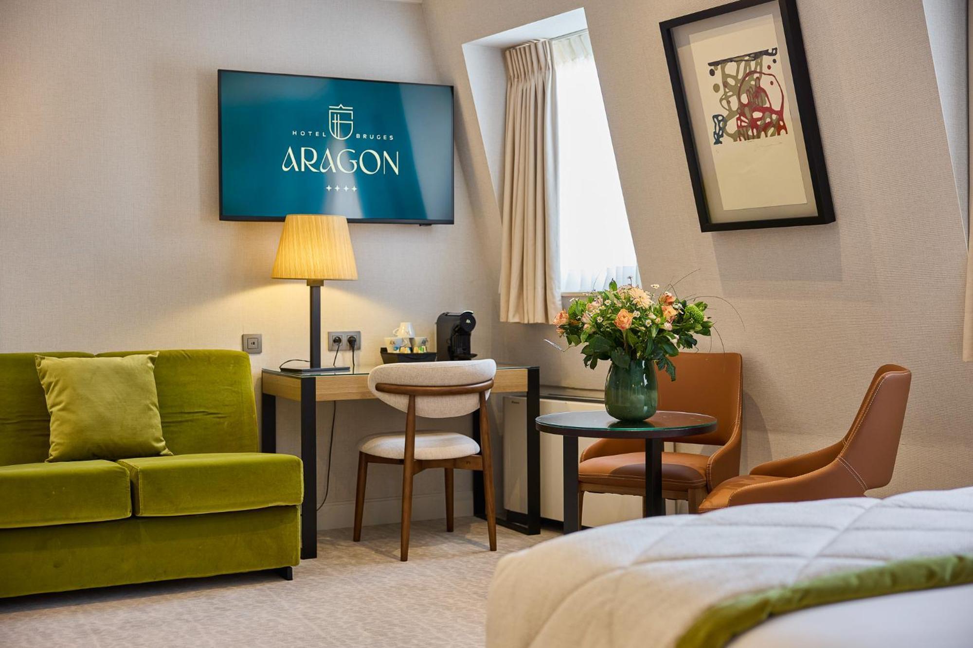 Family Classic Room